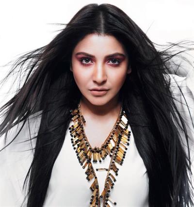 Anushka Sharma