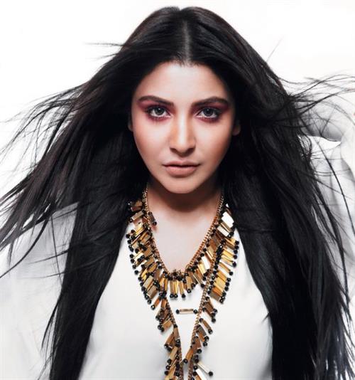 Anushka Sharma