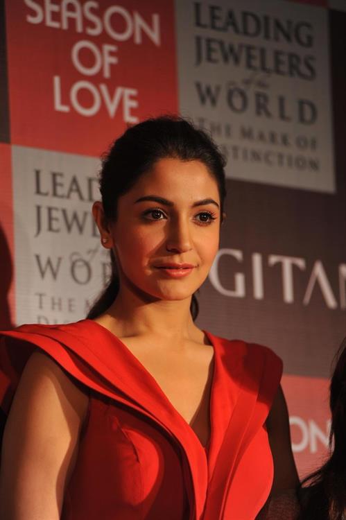 Anushka Sharma