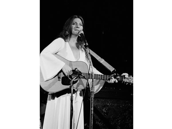 Judy Collins