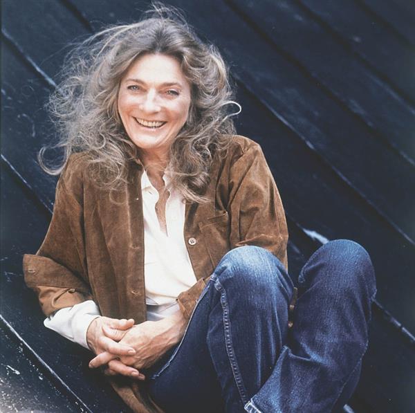 Judy Collins