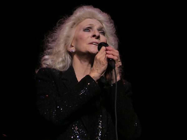 Judy Collins