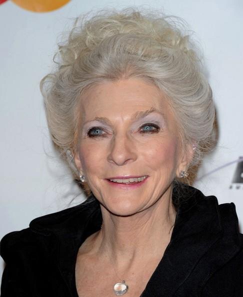 Judy Collins