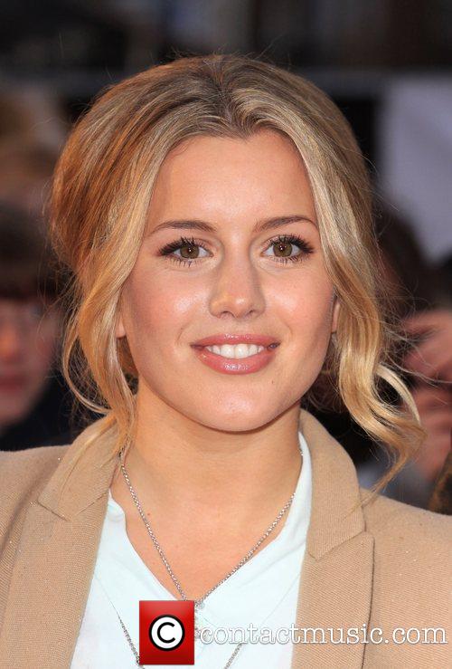Caggie Dunlop