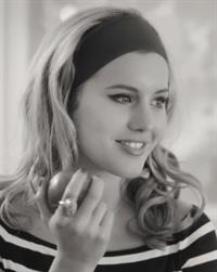 Caggie Dunlop