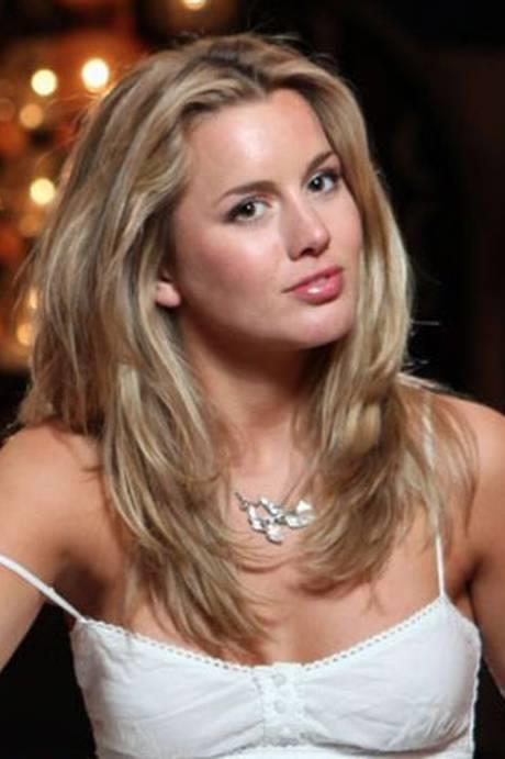 Caggie Dunlop