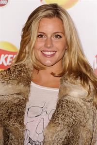 Caggie Dunlop