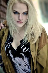 Madeline Brewer