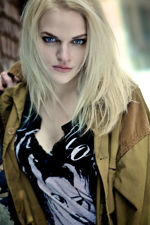 Madeline Brewer