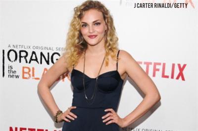 Madeline Brewer
