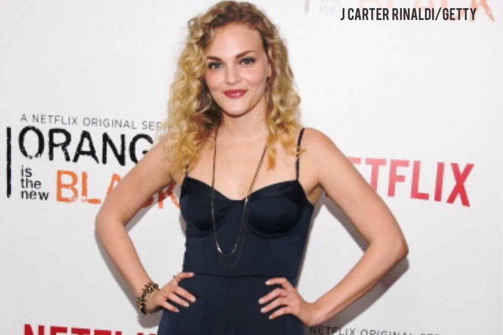 Madeline Brewer