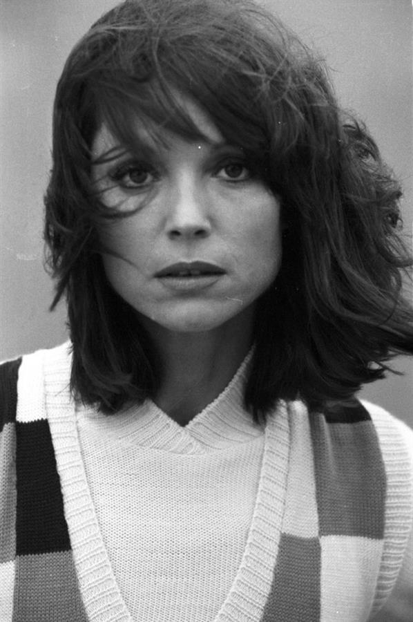 Elsa Martinelli