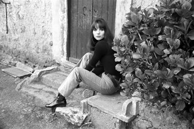 Elsa Martinelli