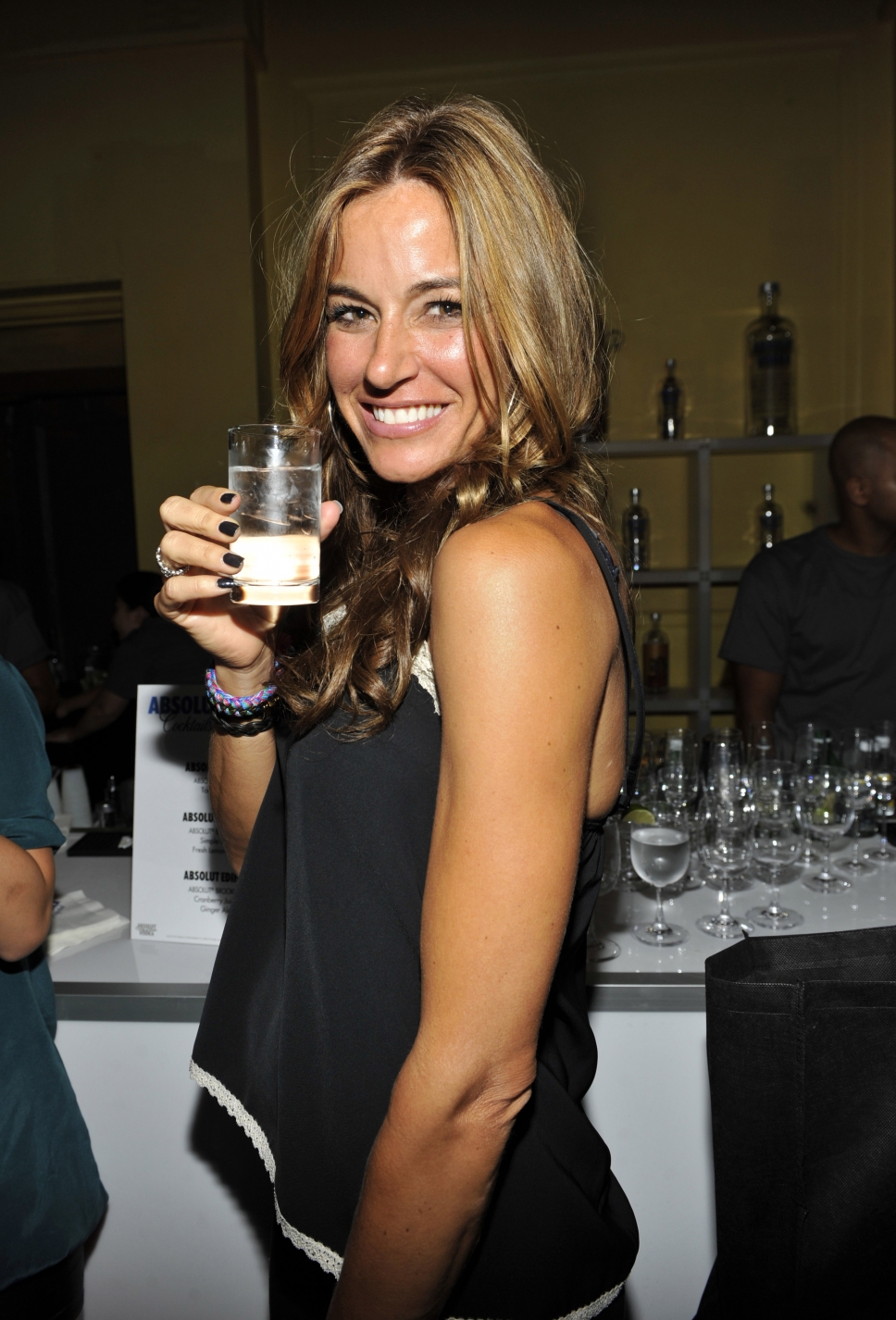 Kelly Bensimon