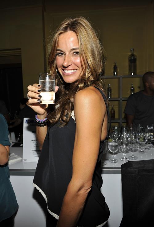 Kelly Bensimon