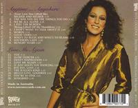 Rita Coolidge