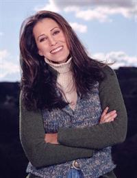 Rita Coolidge