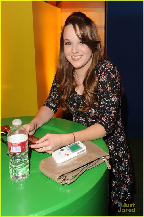 Kay Panabaker