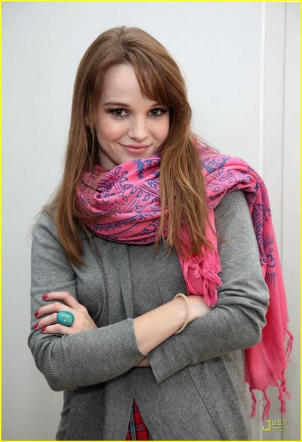 Kay Panabaker