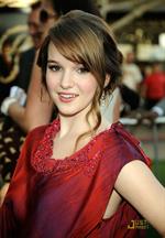 Kay Panabaker