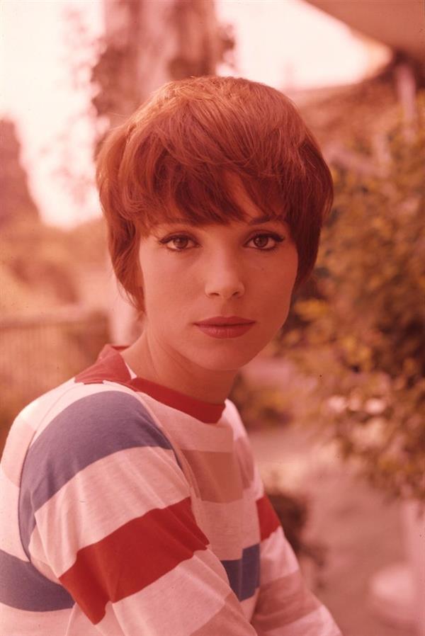 Elsa Martinelli