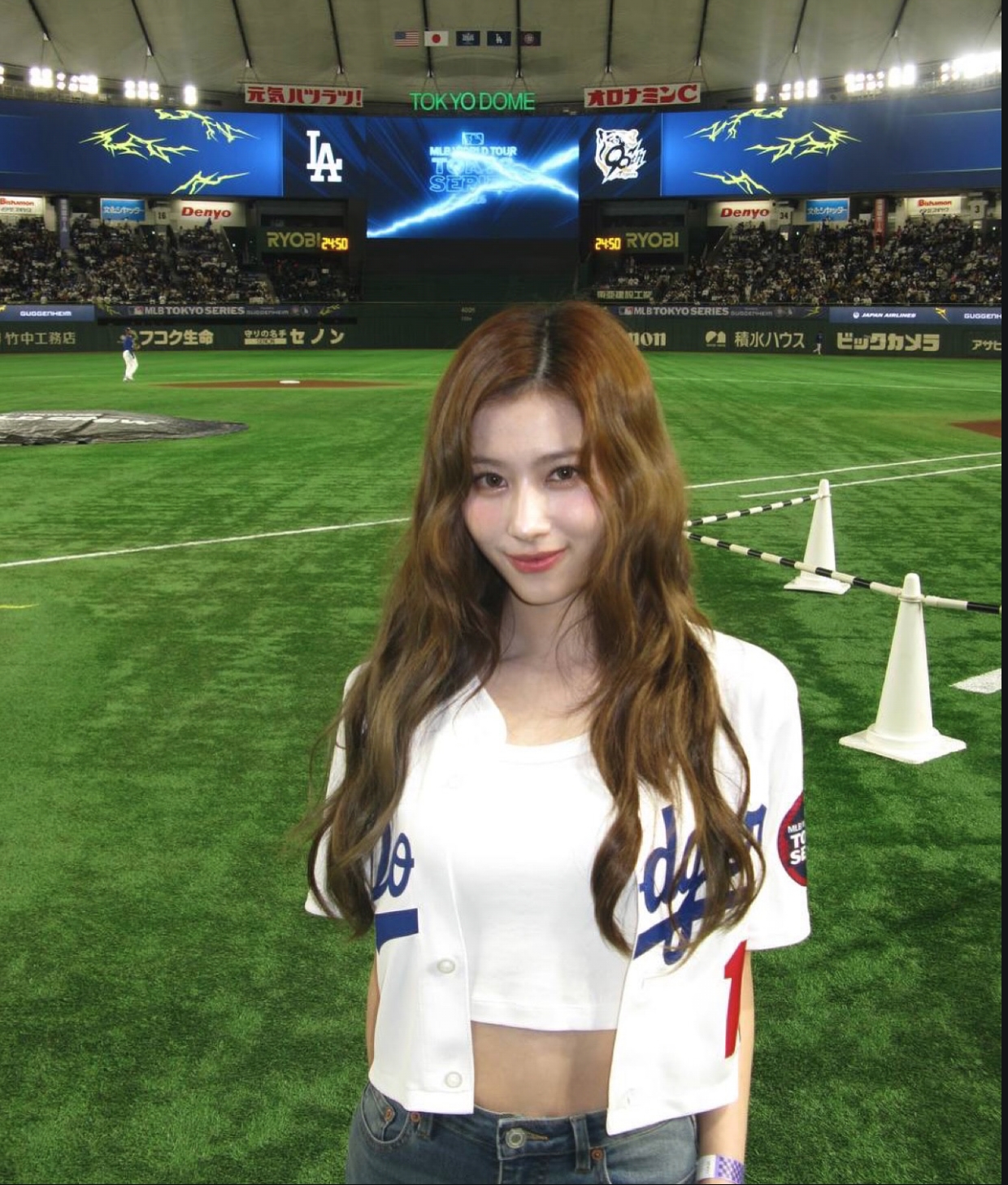 Sana (Sana Minatozaki)