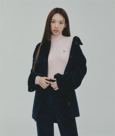 Nayeon (Lim Na Yeon)