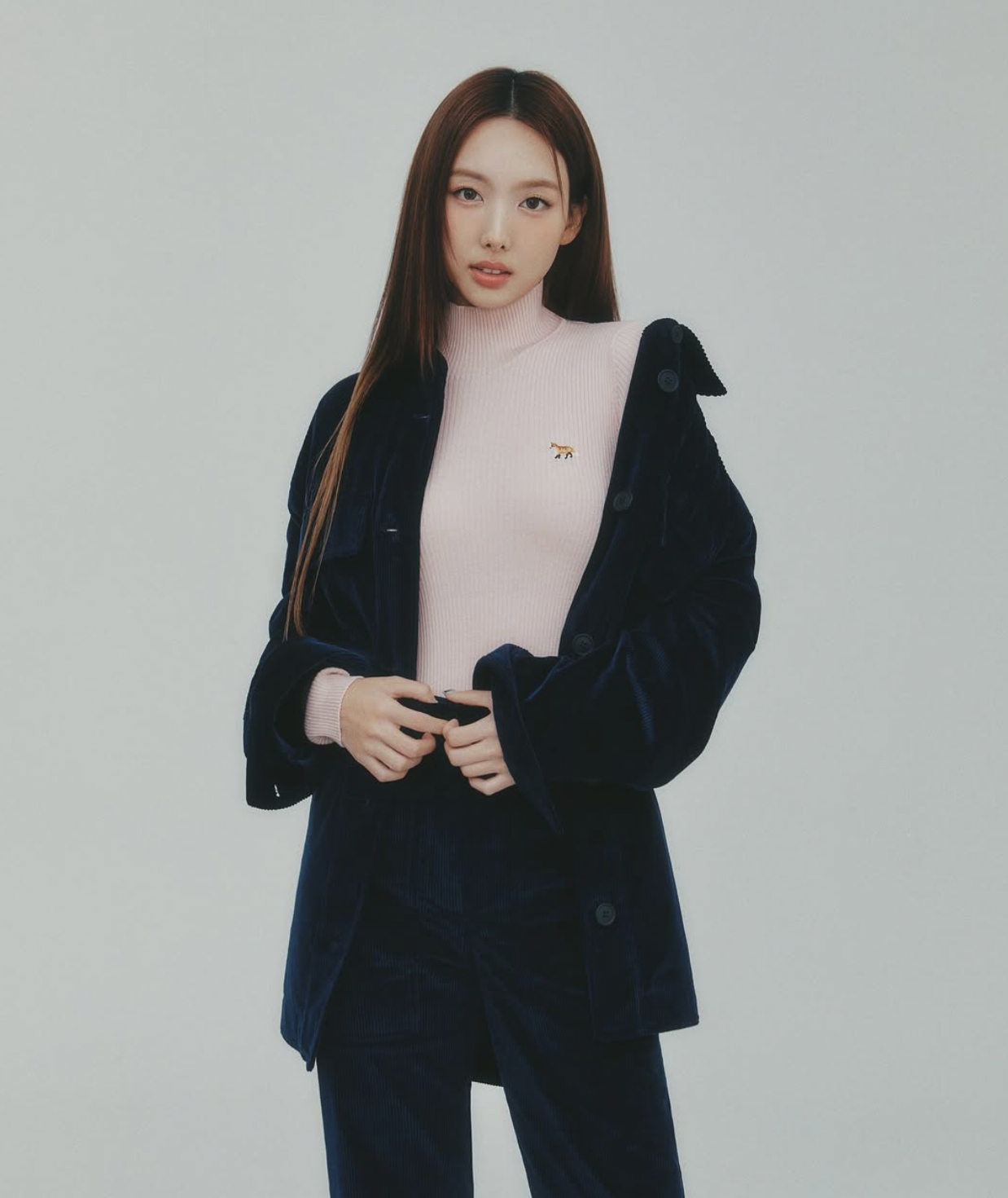 Nayeon (Lim Na Yeon)