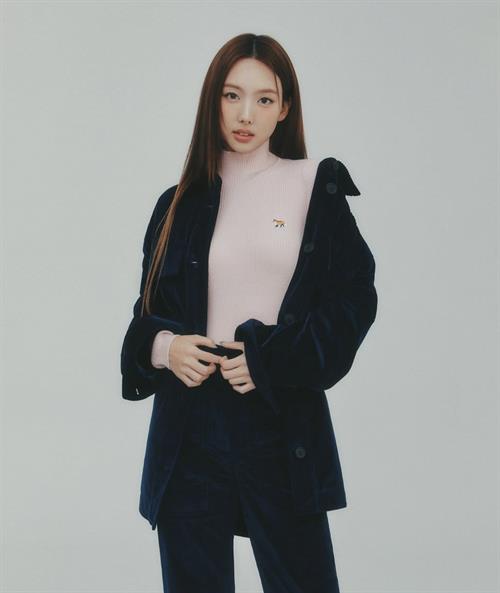 Nayeon (Lim Na Yeon)