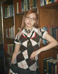 Nayeon (Lim Na Yeon)