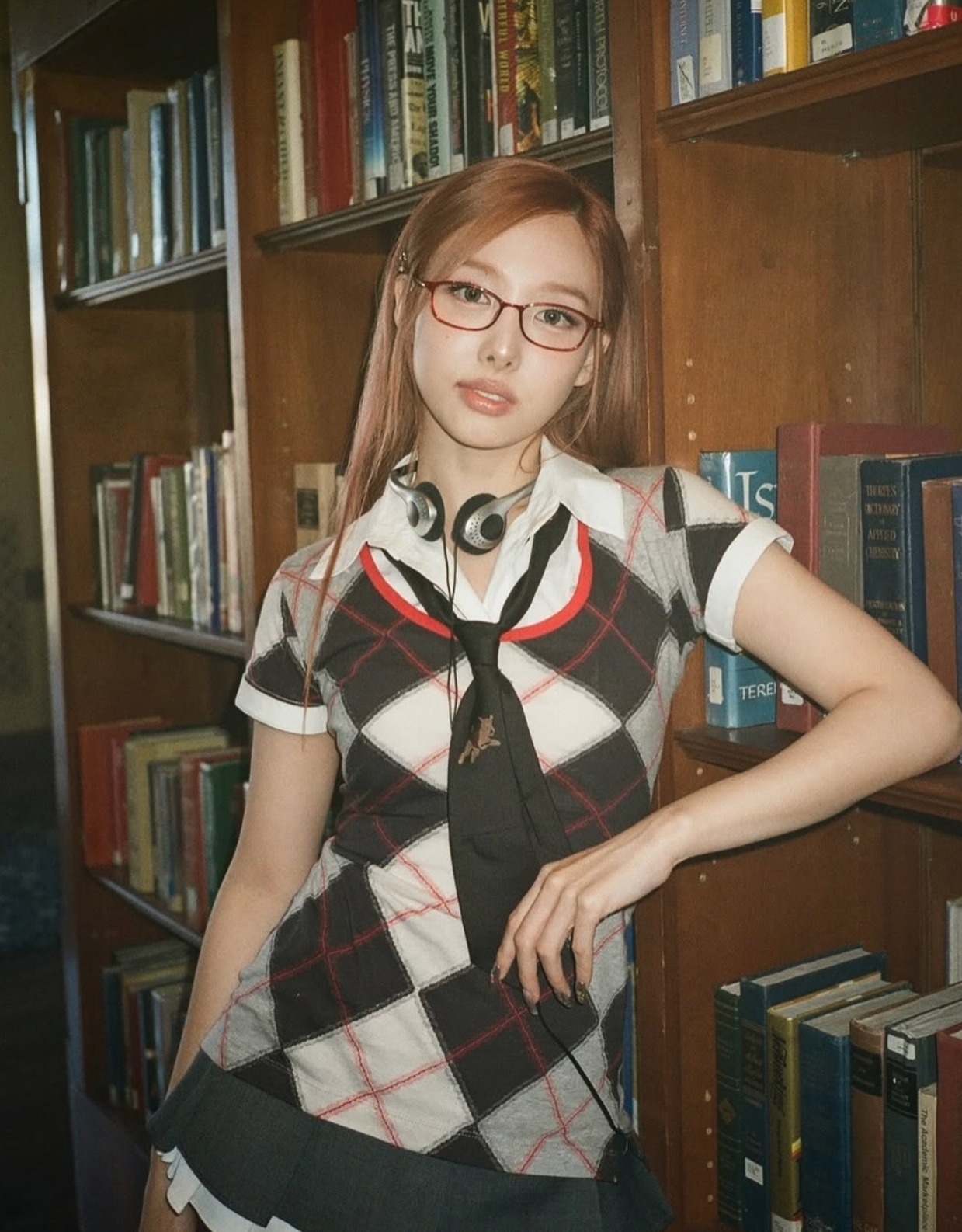 Nayeon (Lim Na Yeon)