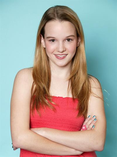 Kay Panabaker