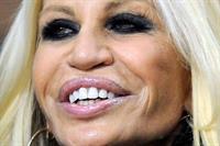 Donatella Versace