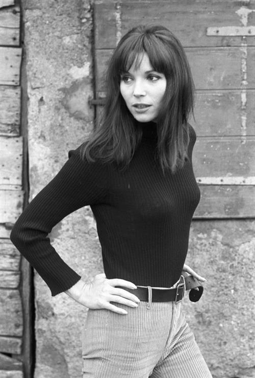 Elsa Martinelli
