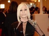 Donatella Versace