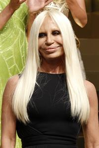 Donatella Versace