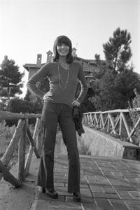 Elsa Martinelli