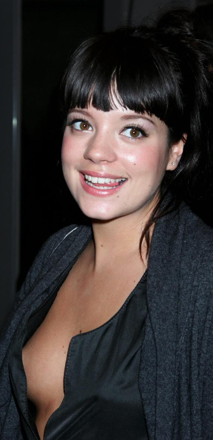 Lily Allen