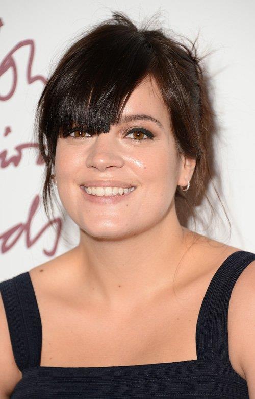 Lily Allen