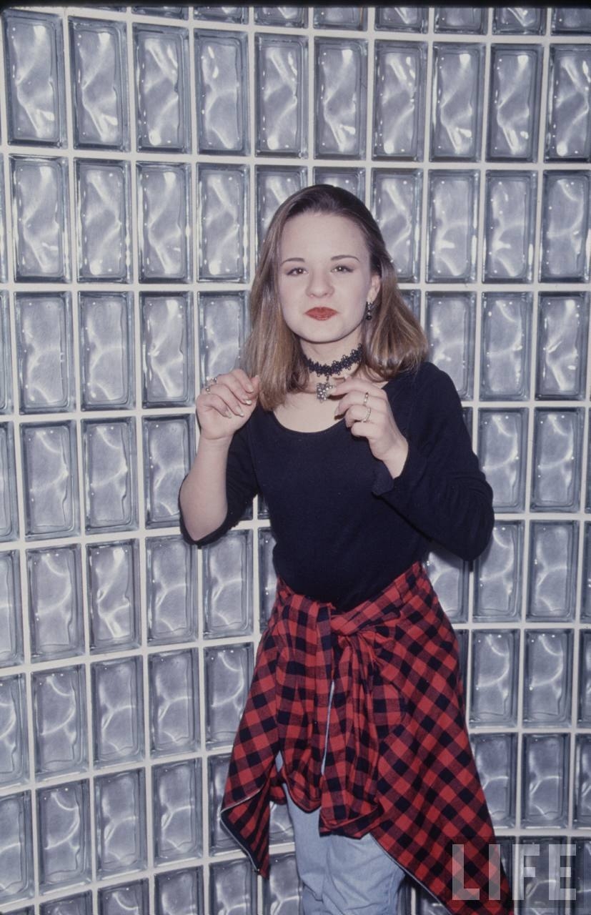 Jenna von Oÿ Pictures (32 Images)