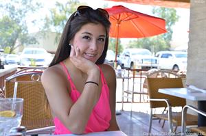 Natalie FTV Nude Pictures Dressing The Part