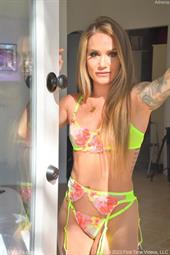 Those Pretty Privates