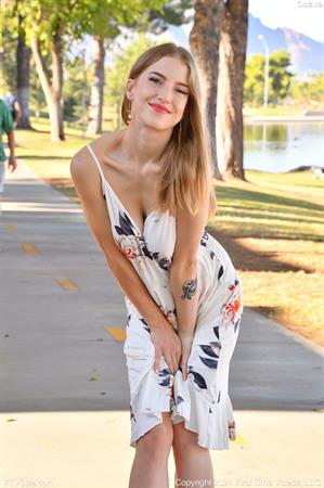 Octavia FTV Nude Pictures Beautiful Closeups