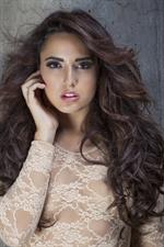 Nadia Forde