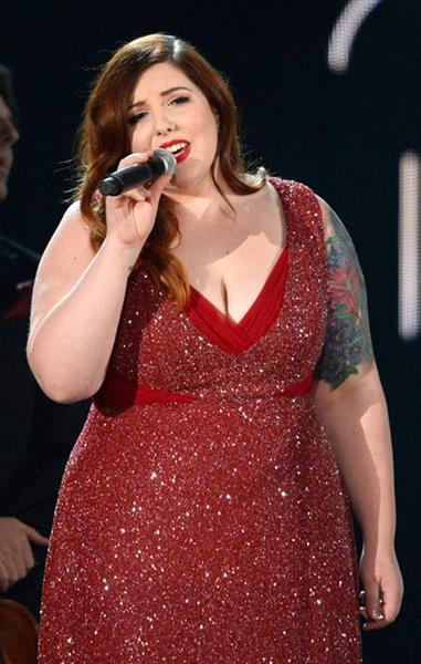 Mary Lambert