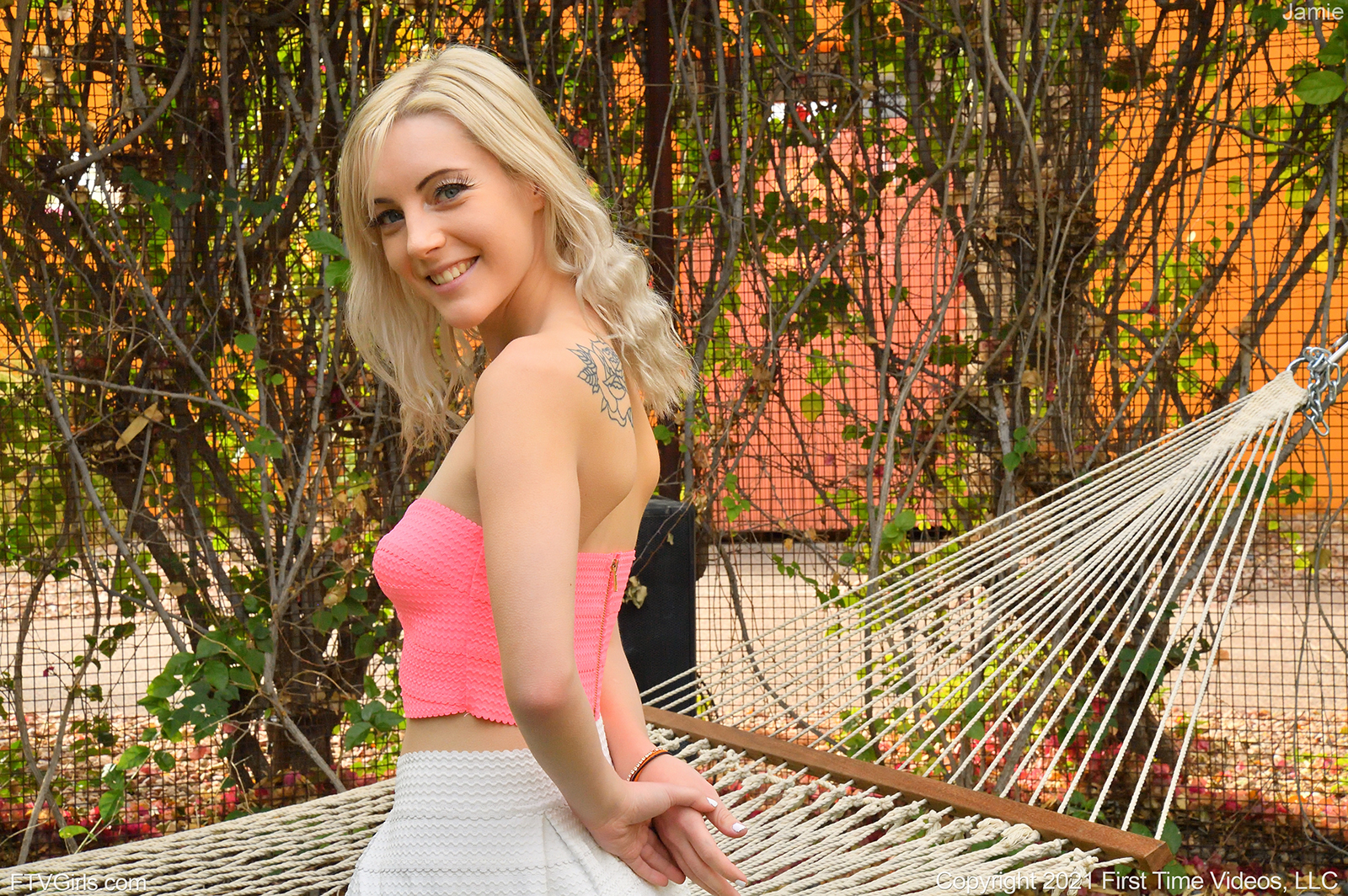 Introduction At The Resort