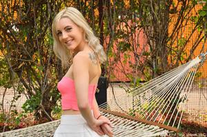 Jamie FTV Nude Pictures Introduction At The Resort