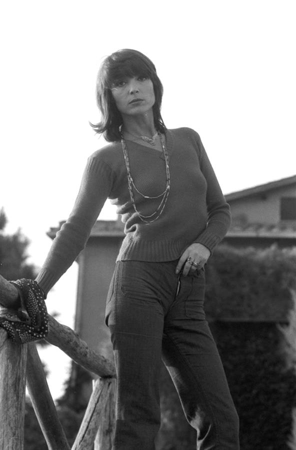 Elsa Martinelli