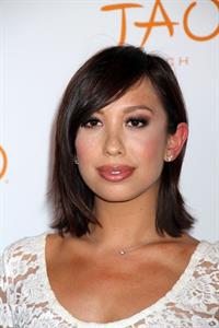 Cheryl Burke