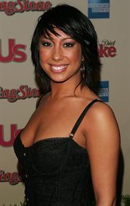 Cheryl Burke
